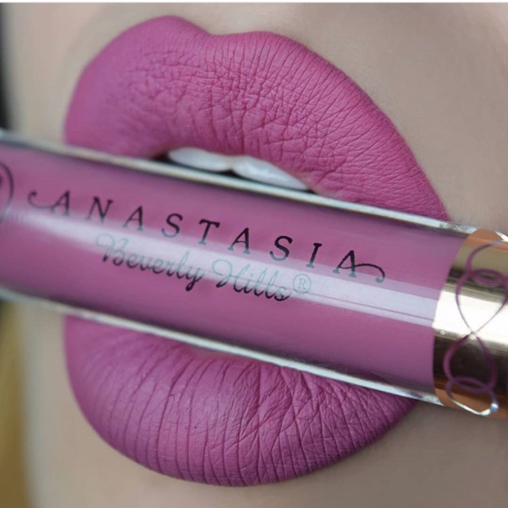 Anastasia Beverly Hills CATNIP Liquid Lipstick